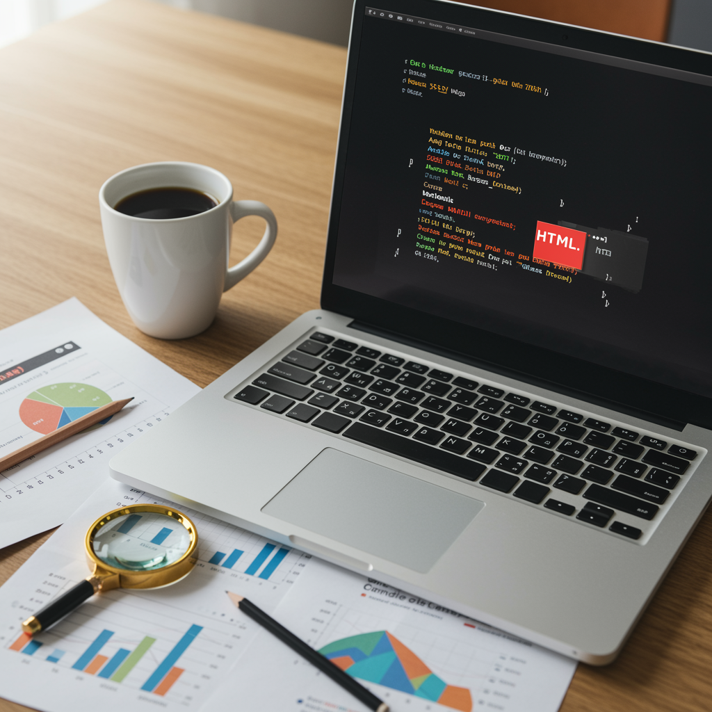 Как заполнять мета тег keywords