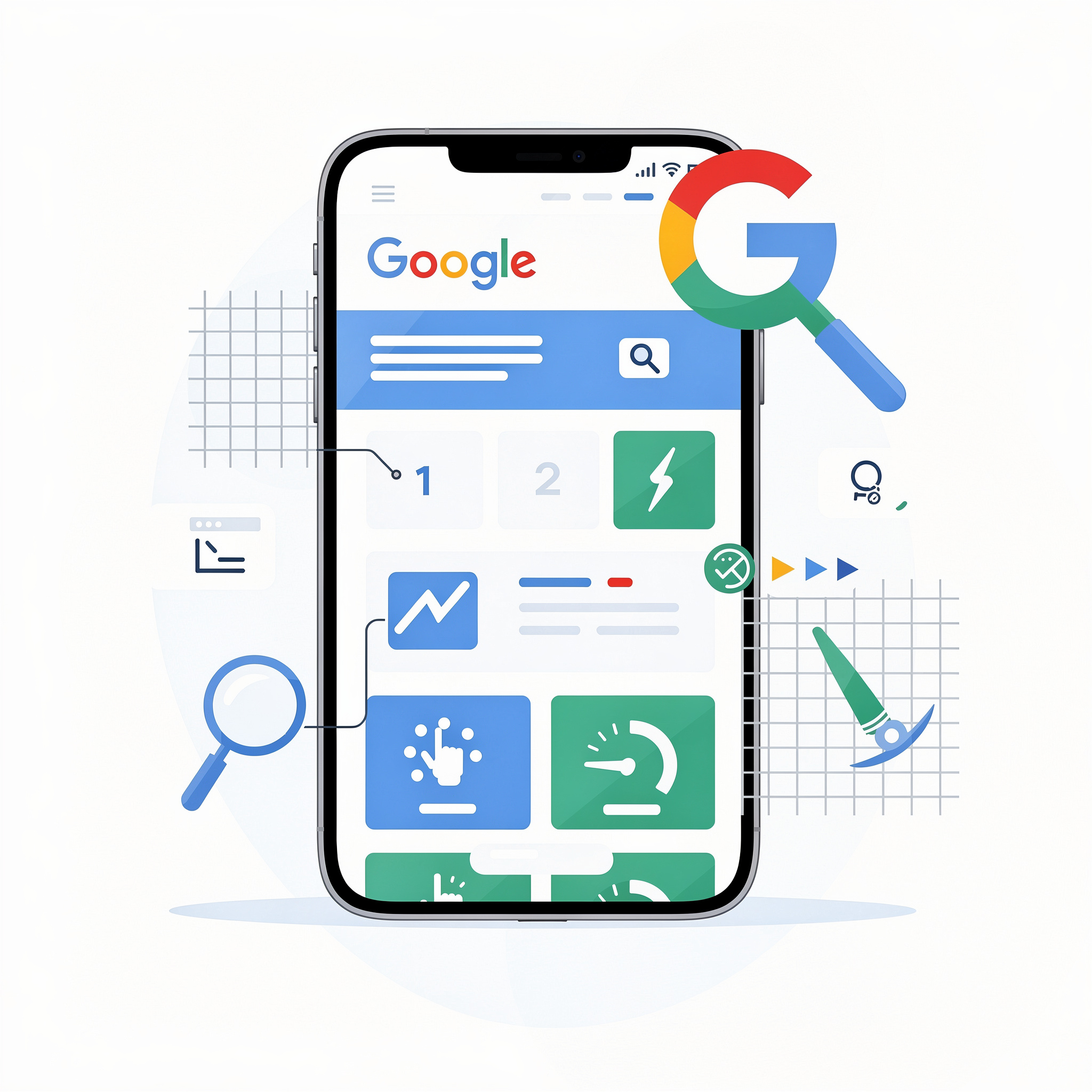 Mobile-friendliness от Google: новая проблема или стимул для совершенствования?